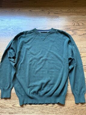Vintage Tommy Hilfiger Golf Sweater